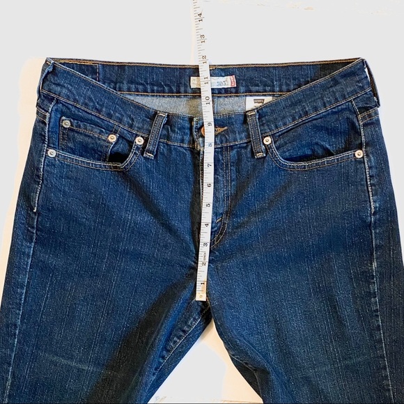 🖤Levi’s 505 Strait Leg Jeans - Picture 9 of 10